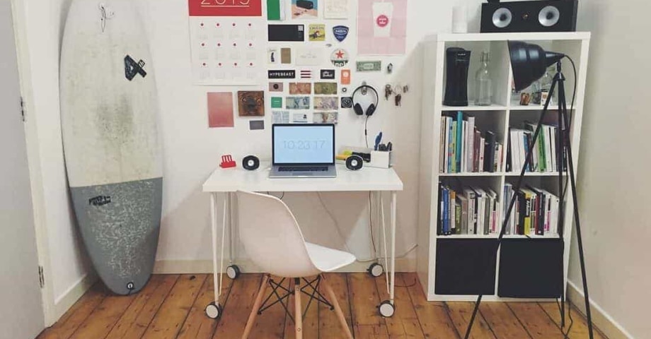 5 Tipps zur richtigen Büroorganisation