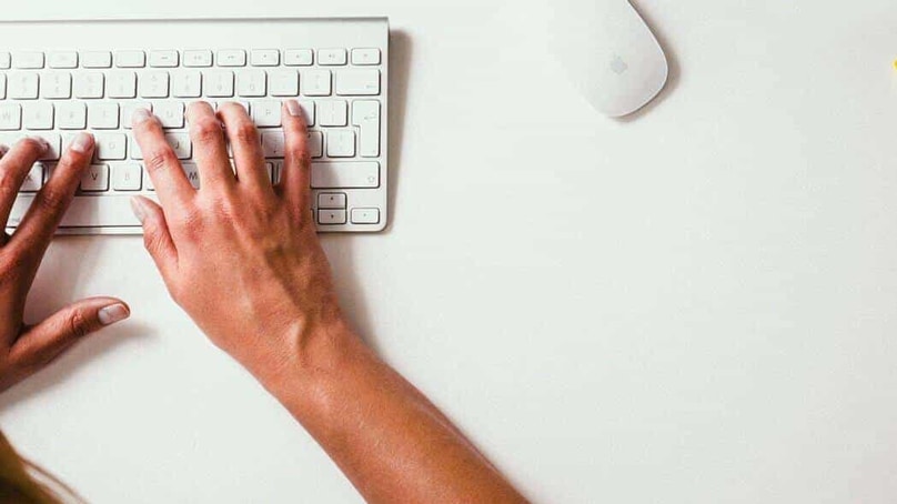 Zeitersparnis am PC – Schneller fehlerfrei tippen Zeitersparnis am PC – Schneller fehlerfrei tippen
