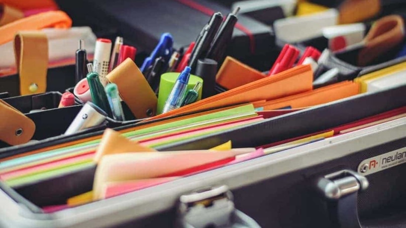Effiziente Büroorganisation – Schluss mit Engpässen durch Kanban Effiziente Büroorganisation – Schluss mit Engpässen durch Kanban
