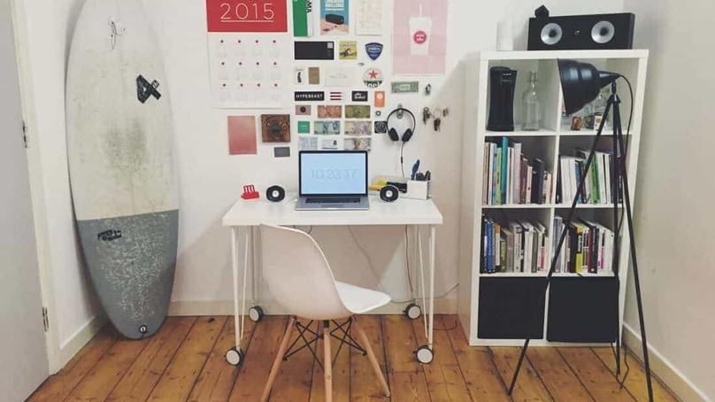 5 Tipps zur richtigen Büroorganisation 5 Tipps zur richtigen Büroorganisation