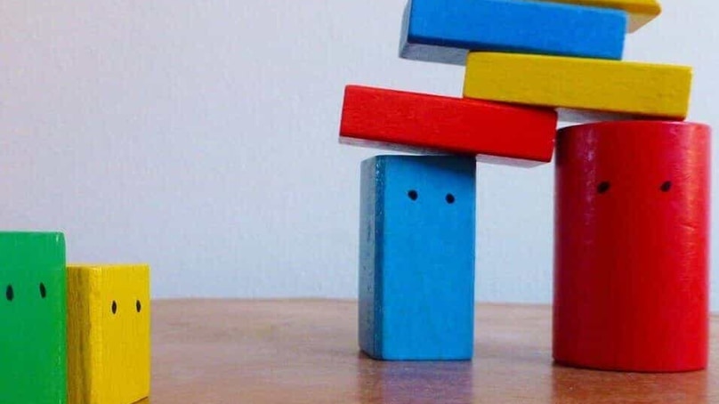 Chancen, die kleine und mittelständische Unternehmen ohne eigene Webseite noch immer liegen lassen Chancen, die kleine und mittelständische Unternehmen ohne eigene Webseite noch immer liegen lassen