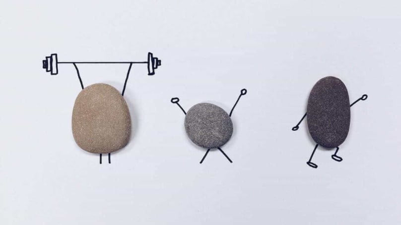 Wellness im Unternehmen: Auch für kleine Unternehmen machbar