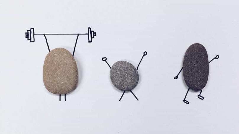Wellness im Unternehmen: Auch für kleine Unternehmen machbar Wellness im Unternehmen: Auch für kleine Unternehmen machbar