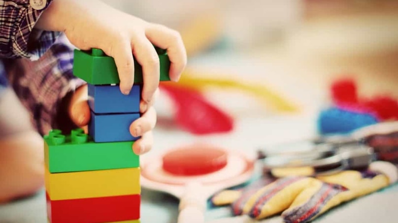 Das Eltern-Kind-Büro: Wie familienfreundliche Unternehmen funktionieren und was kleine Unternehmen tun können Das Eltern-Kind-Büro: Wie familienfreundliche Unternehmen funktionieren und was kleine Unternehmen tun können