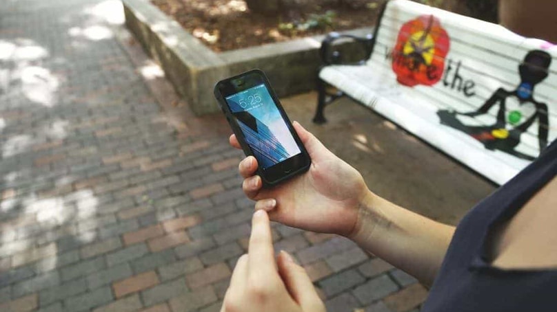 Mobiler Trend: Warum das Mobiltelefon die Nummer 1 in der Neukundengewinnung ist Mobiler Trend: Warum das Mobiltelefon die Nummer 1 in der Neukundengewinnung ist