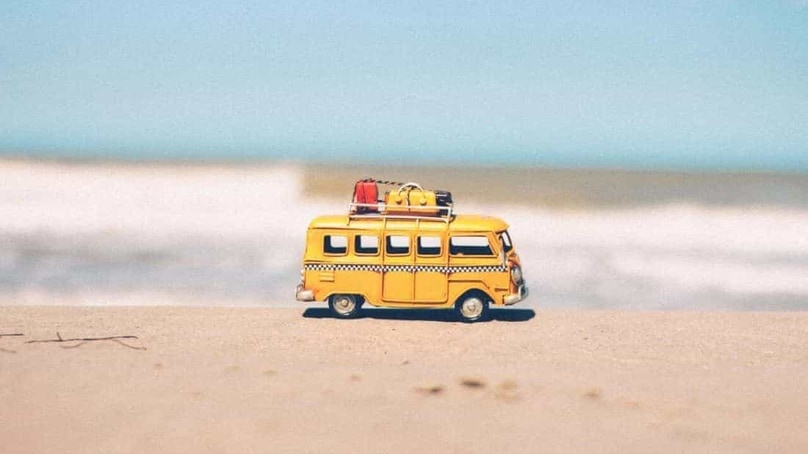 Warum Urlaub für Entrepreneure unverzichtbar ist Warum Urlaub für Entrepreneure unverzichtbar ist