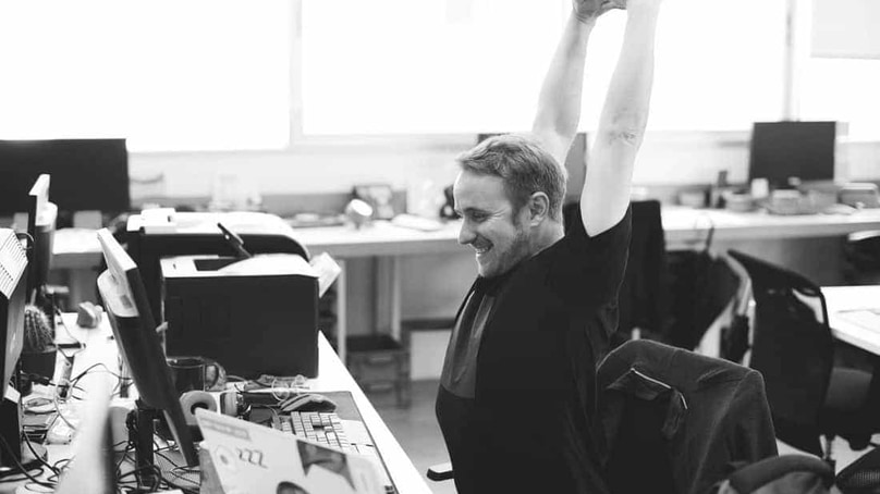Büro vs. Home Office: Wo arbeiten wir effektiver? Büro vs. Home Office: Wo arbeiten wir effektiver?
