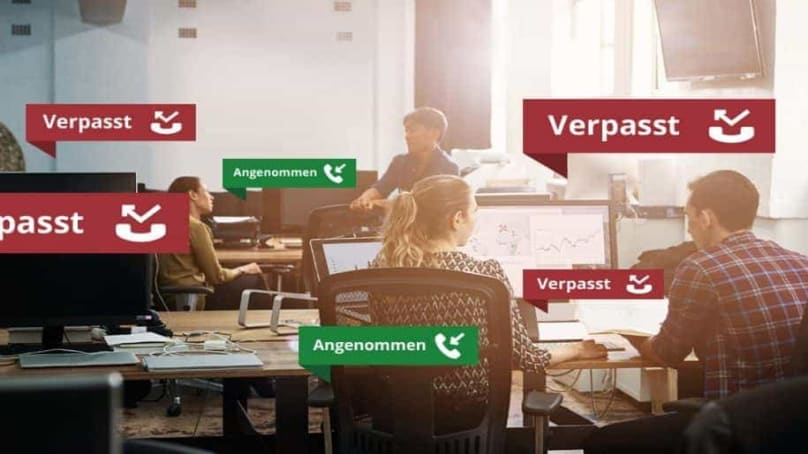 Warum Sie Ihre Anrufer kategorisieren sollten: Die VIP Filterfuntkion von ebuero