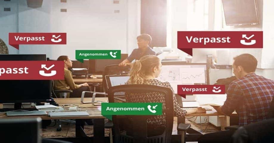 Warum Sie Ihre Anrufer kategorisieren sollten: Die VIP Filterfuntkion von ebuero