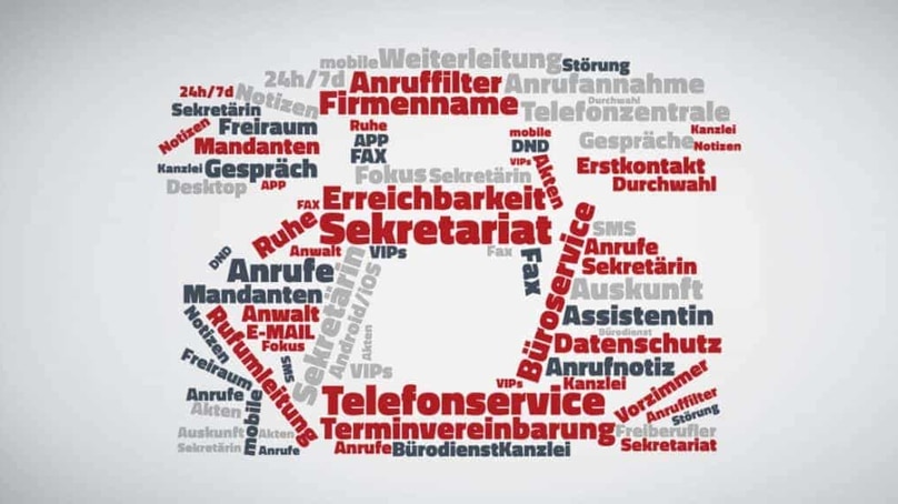 Mailbox vs. Sekretariat: Wozu der Stress? Mailbox vs. Sekretariat: Wozu der Stress?
