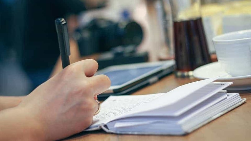 4 Tipps für Notizen in Meetings 4 Tipps für Notizen in Meetings