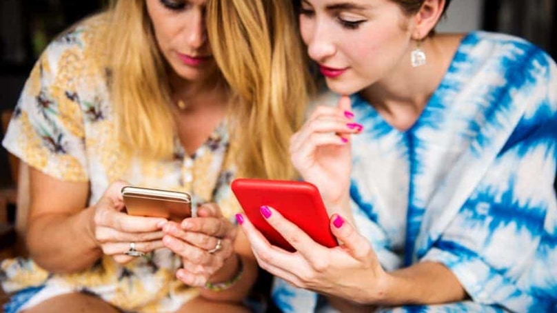 Nicht ablenken! Wie Sie Ihr Handy aufräumen und auf Produktivität umschalten Nicht ablenken! Wie Sie Ihr Handy aufräumen und auf Produktivität umschalten