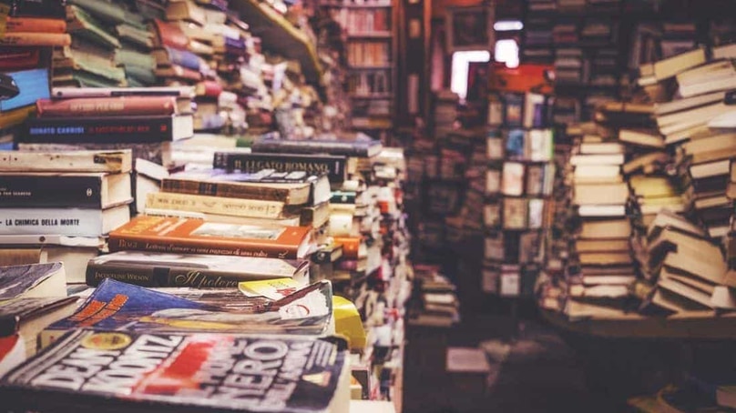 Schneller Lesen – und worauf kommt es beim Bücherlesen wirklich an? Schneller Lesen – und worauf kommt es beim Bücherlesen wirklich an?