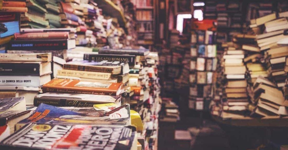 Schneller Lesen – und worauf kommt es beim Bücherlesen wirklich an?