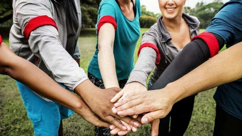 Teambuilding Events: Maßnahmen zum Wir-Gefühl Teambuilding Events: Maßnahmen zum Wir-Gefühl