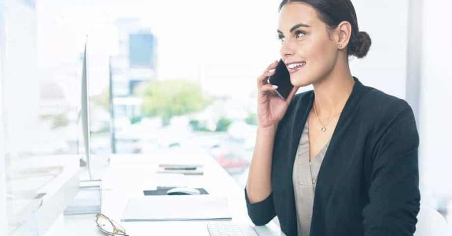 So können Sie den Telefonservice nutzen – 5 beliebte Funktionen