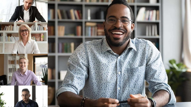 Remote-Teams erfolgreich managen Remote-Teams erfolgreich managen