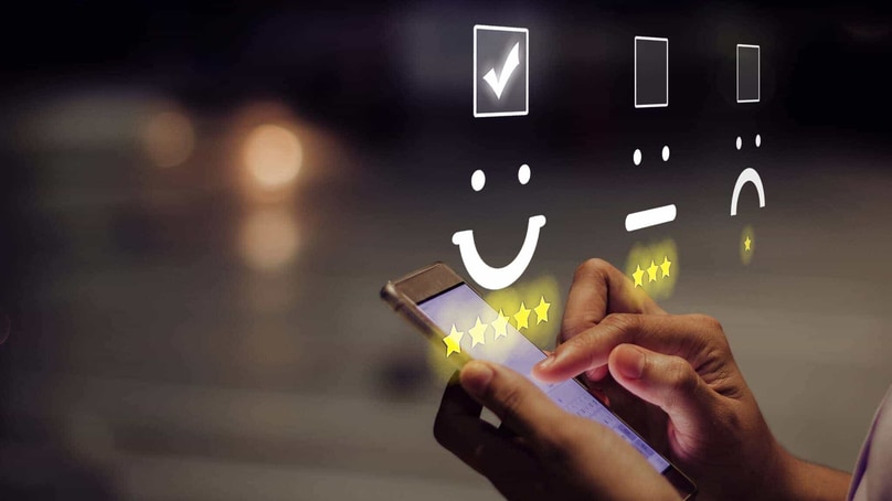 Kundenzufriedenheit – Wie glücklich sind Ihre Kunden? Kundenzufriedenheit – Wie glücklich sind Ihre Kunden?