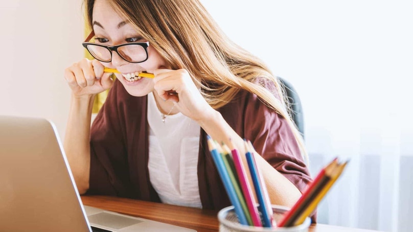 Keine Macht der Ablenkung: Das sind die 7 größten Produktivitätskiller Keine Macht der Ablenkung: Das sind die 7 größten Produktivitätskiller