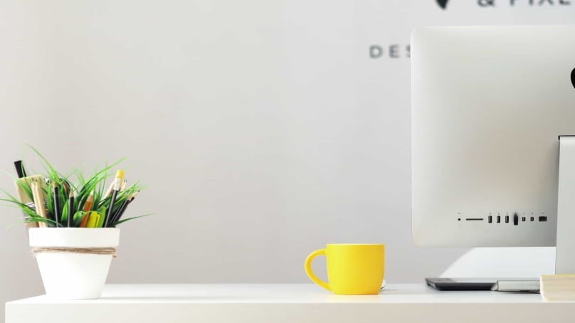 Entspannt im Büro:  7 Achtsamkeitsrituale für den Büroalltag