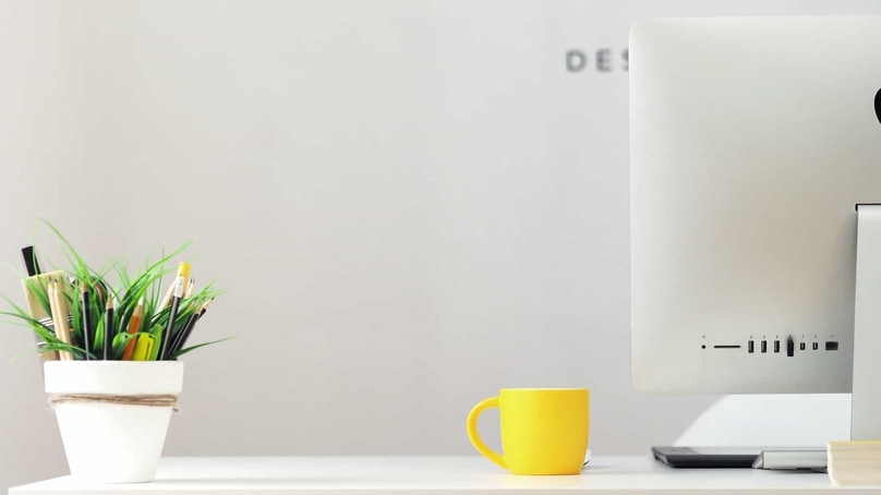 Entspannt im Büro: 7 Achtsamkeitsrituale für den Büroalltag Entspannt im Büro: 7 Achtsamkeitsrituale für den Büroalltag
