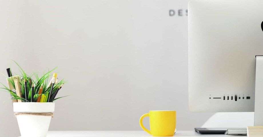 Entspannt im Büro: 7 Achtsamkeitsrituale für den Büroalltag