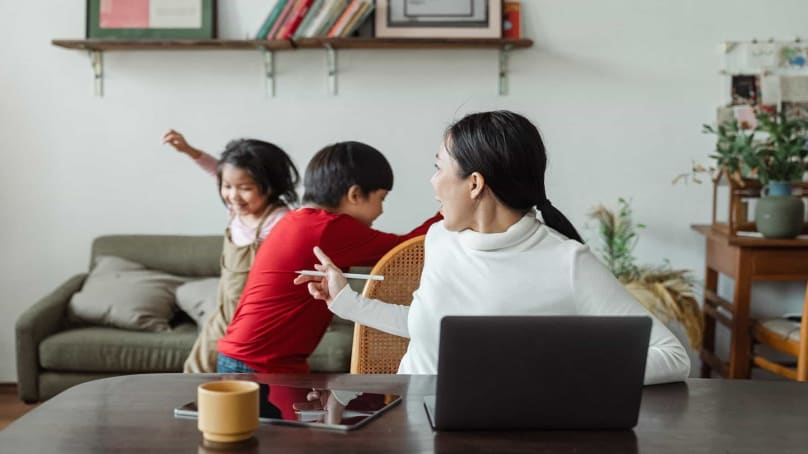 Mythos Multitasking im Arbeitsalltag: So erreichen Sie schrittweise mehr Produktivität