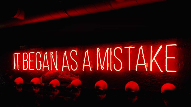 Weil Irren menschlich ist: So schaffen Sie eine unternehmerische Fehlerkultur Weil Irren menschlich ist: So schaffen Sie eine unternehmerische Fehlerkultur