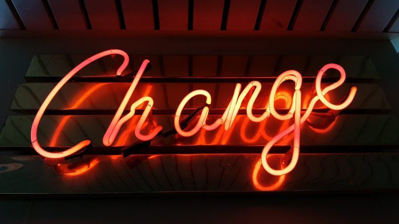 Change-Prozesse in Unternehmen: Mit diesen 3 Schritten gelingt der Konventionsbruch