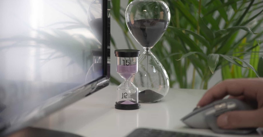 So sagen Sie Zeitfressern den Kampf an