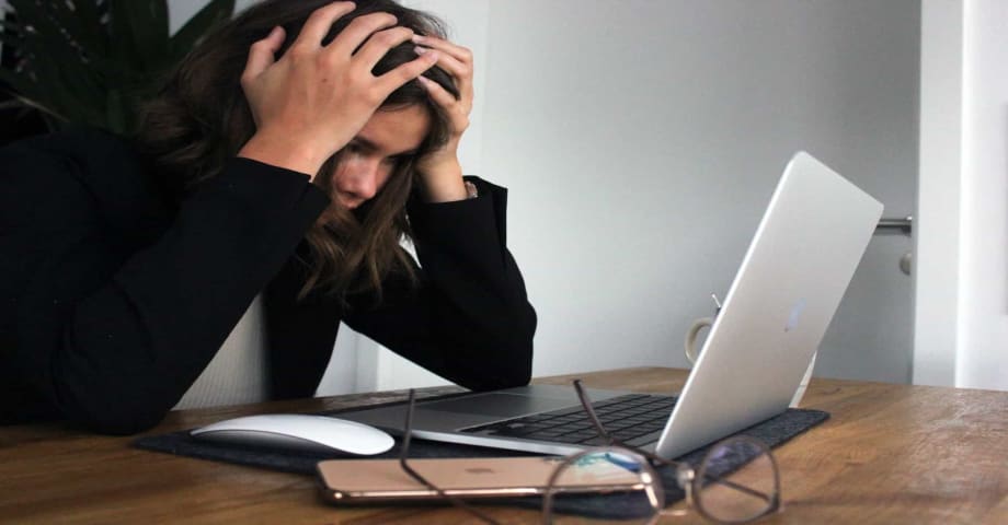 Keine Chance mehr für Stress am Arbeitsplatz