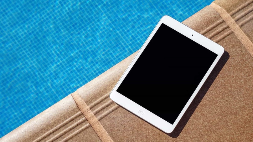 Wie Sie es schaffen im Urlaub nicht zu arbeiten – 3 Tipps für Unternehmer:innen Wie Sie es schaffen im Urlaub nicht zu arbeiten – 3 Tipps für Unternehmer:innen