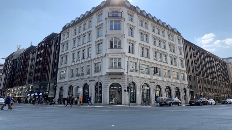 Working Space: Wo wollen wir zukünftig arbeiten? Working Space: Wo wollen wir zukünftig arbeiten?