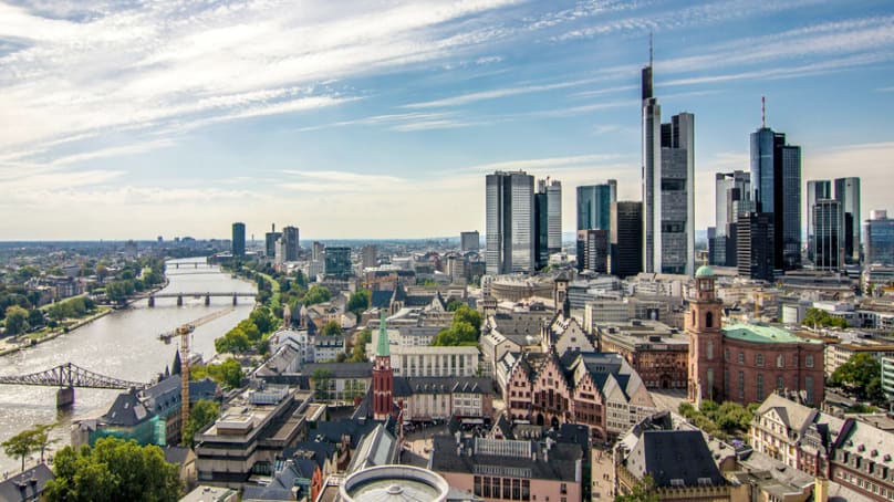 Deutschland im Flächenvergleich: Anteil und Entwicklung der Wohn- und Gewerbeflächen