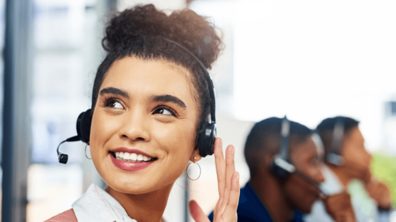 Kundenservice bei Online-Shops: Alle vertrauen auf das Telefon Kundenservice bei Online-Shops: Alle vertrauen auf das Telefon