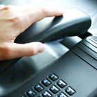 Der ebuero Telefonservice übernimmt Ihre Anrufe