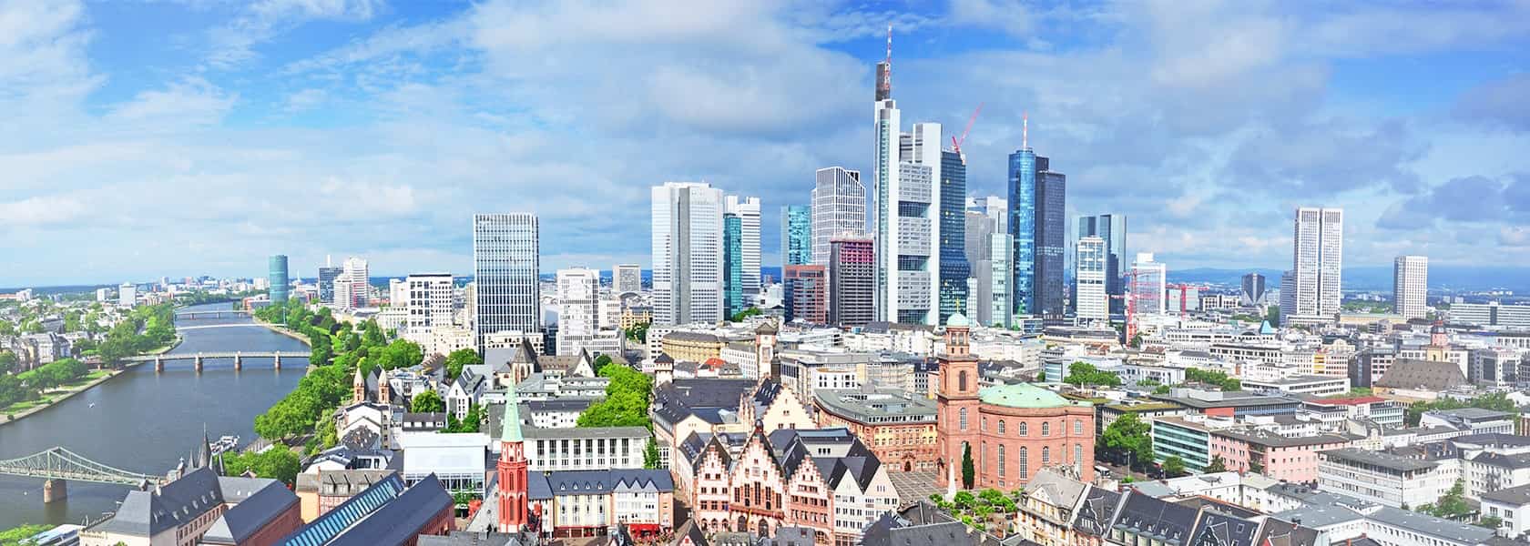 Buro Mieten In Frankfurt Ebuero Ag
