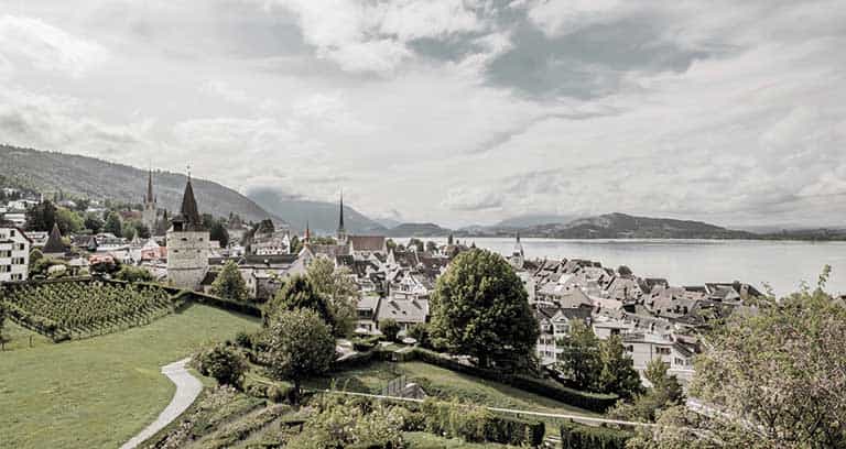 ZUG SCHWEIZ
