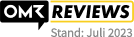 OMR Reviews