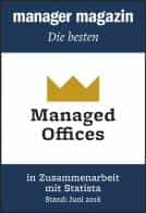Managed offices