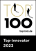 TOP 100 Innovator 2023